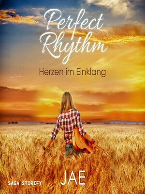 cover image of Perfect Rhythm--Herzen im Einklang